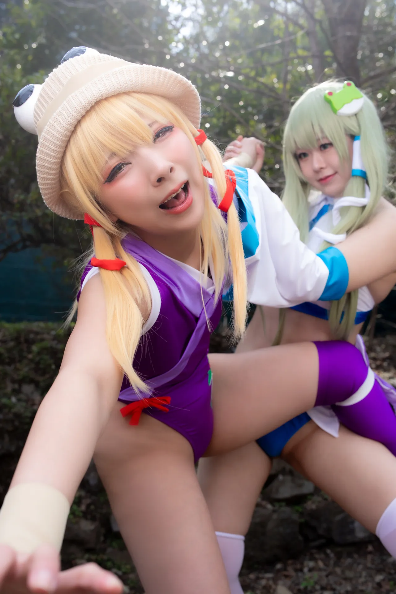 (Reitaisai 22) COMO.EXE (comonun) Reiwa no Harenchi Suwako (東方Project)-erohere106.webp